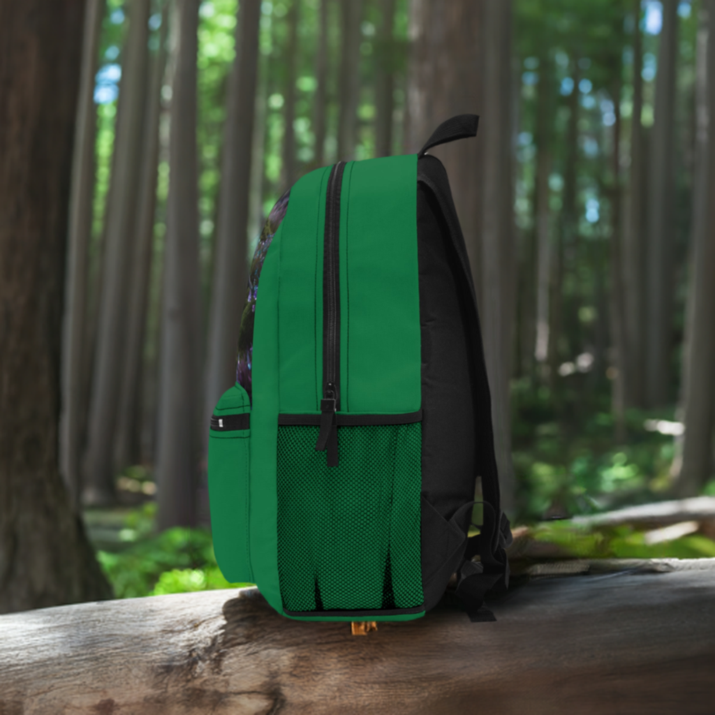 Emerald Adventure